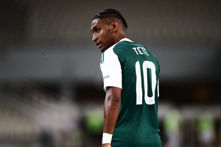 Ο Τετέ του Παναθηναϊκού στο στόχαστρο της Μποταφόγκο σύμφωνα με τους Βραζιλινάνους