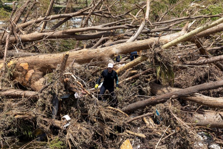 Πλημμύρες στο Τέξας: 119 οι νεκροί και 173 οι αγνοούμενοι – Τραγωδία δίχως τέλος