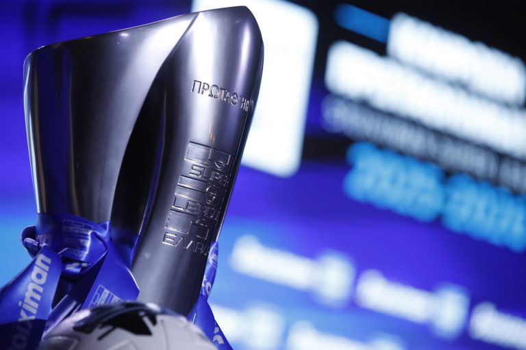 Super League: Όλα τα ντέρμπι της νέας σεζόν – Αυλαία με Παναθηναϊκός – Ολυμπιακός στην 4η αγωνιστική