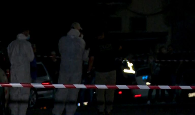 Σφίγγει ο κλοιός γύρω από τους υπόπτους για τη βομβιστική ενέργεια στις Συκιές Θεσσαλονίκης