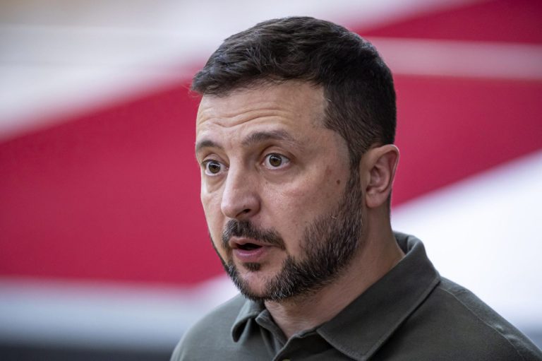 Ουκρανία: Ξεκίνησαν συνομιλίες για πιθανή συνάντηση με τον Ρώσο πρόεδρο Πούτιν