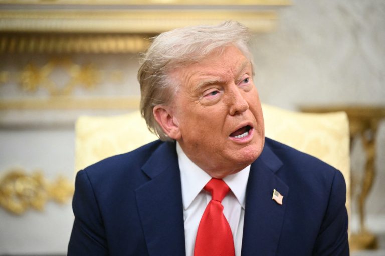 ΗΠΑ: Ο Τραμπ απειλεί την Κίνα με νέους δασμούς εάν δεν εξάγει τους μαγνήτες σπάνιων γαιών που διαθέτει