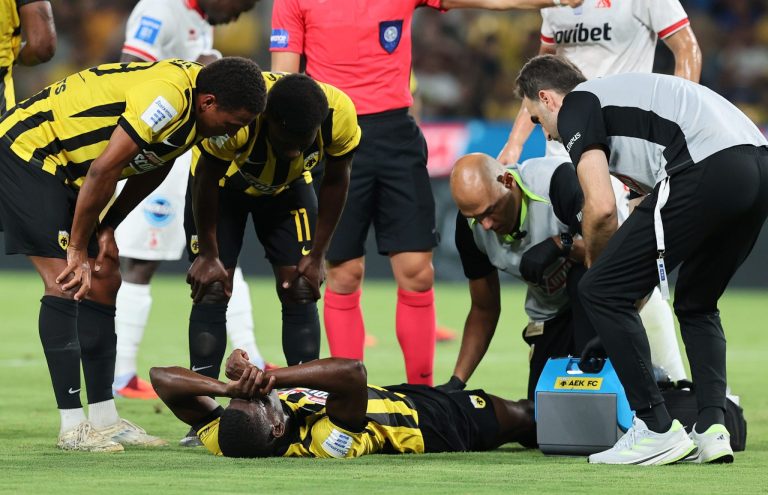 Όλα είναι θέμα διαχείρισης!