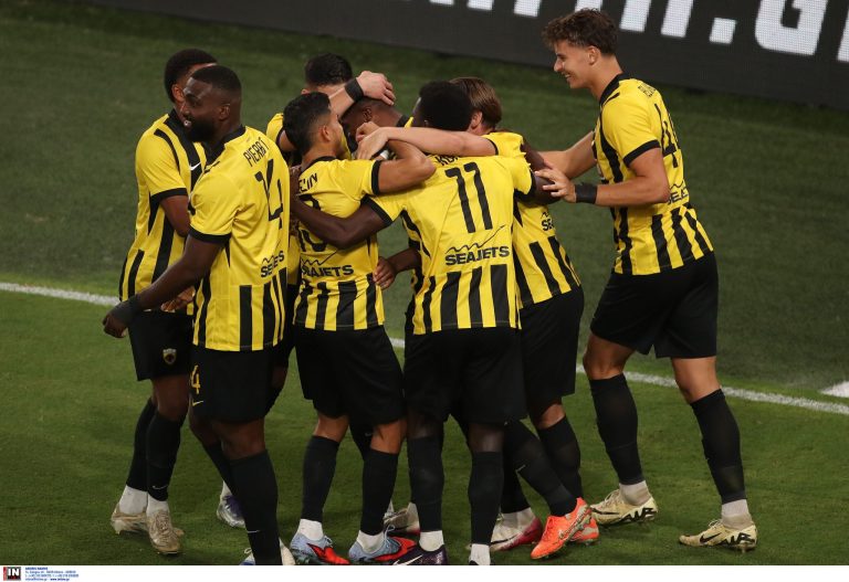 Η ΑΕΚ επέστρεψε στην κανονικότητα και τώρα πρέπει να βιαστεί!