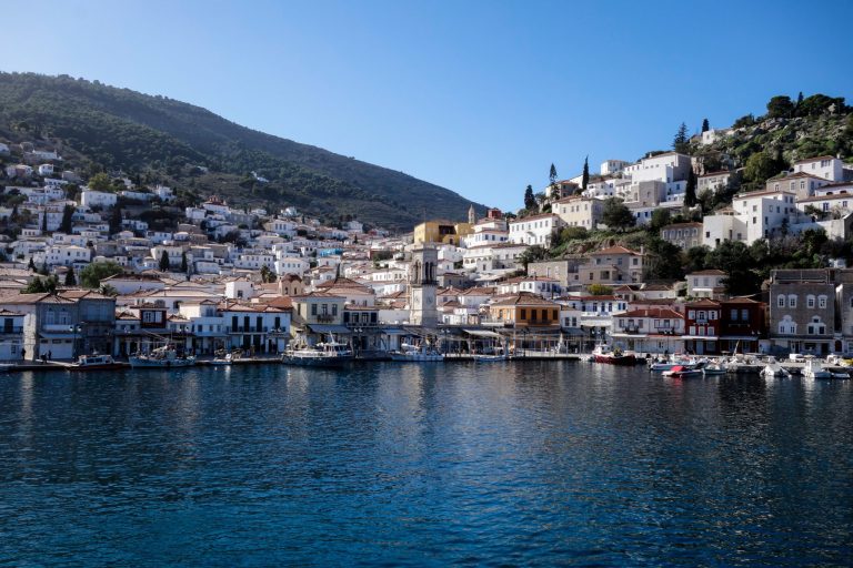 Ύδρα: Αιτήσεις, έλεγχος και καταγγελίες οχημάτων τώρα μέσω gov.gr – Τι αλλάζει