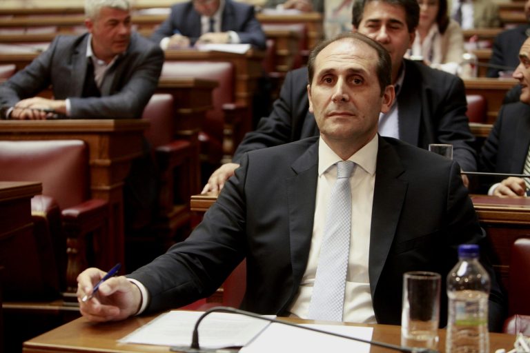 Απόστολος Βεσυρόπουλος: Το Σάββατο στην Αλεξάνδρεια Ημαθίας η κηδεία του