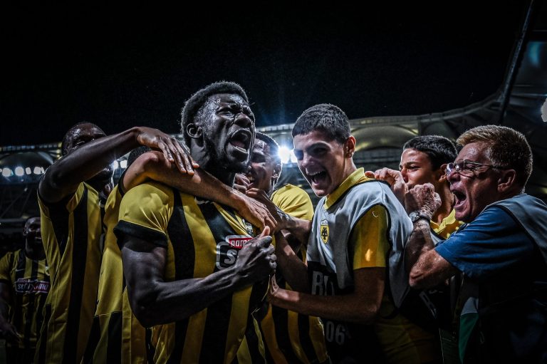 Conference League: Tα γκρουπ δυναμικότητας και οι 36 ομάδες της League Phase