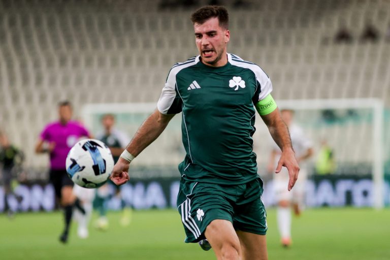 Στα 22 εκατομμύρια η Σπόρτινγκ για Ιωαννίδη, πιο κοντά από ποτέ το deal