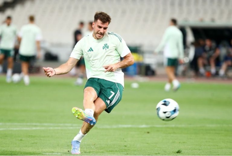 Λιντς για Ιωαννίδη, επιμένει η Φιορεντίνα