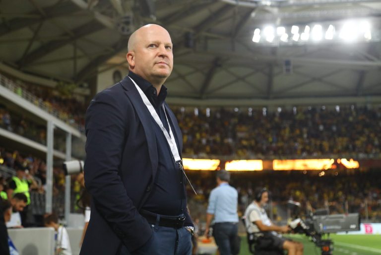 Νίκολιτς: «Υπάρχει χώρος για βελτίωση, είμαστε ικανοποιημένοι»