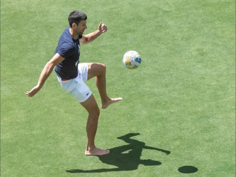 Τζόκοβιτς: Επίσημα συνιδιοκτήτης της Λε Μαν