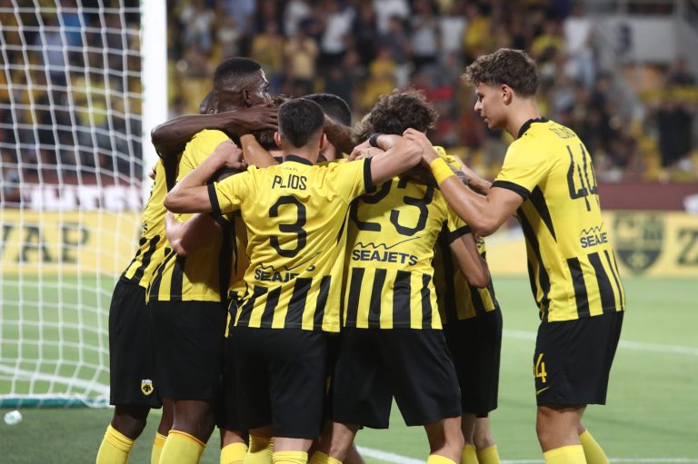 ΑΕΚ: Αυτό είναι το πρόγραμμα των αγώνων στη League Phase του Conference League – Πρεμιέρα στην έδρα της Τσέλιε