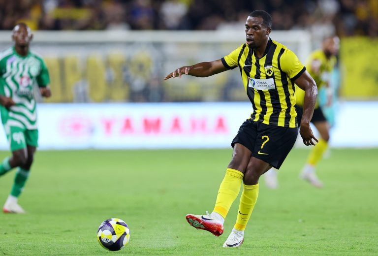 Άρης Λεμεσού – ΑΕΚ 2-2: Έβαλε δύσκολα στον εαυτό της η Ένωση