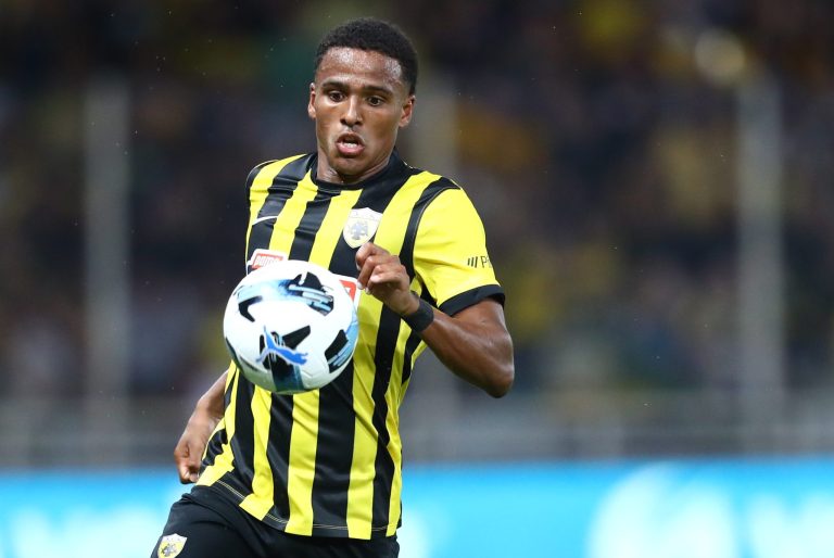 ΑΕΚ – Αστέρας Τρίπολης 1-0: «Καθάρισε» ο Πιερό για το 2Χ2 της Ένωσης