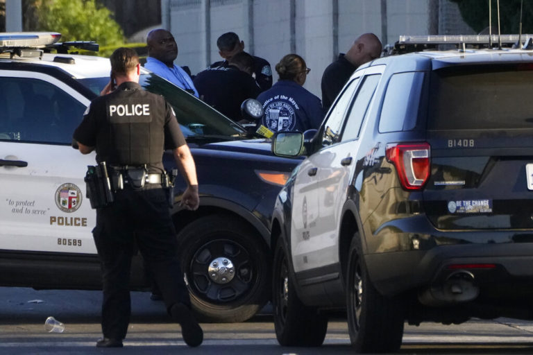 Μακελειό στην Πενσυλβάνια: Άνδρας σκότωσε τη γειτόνισσά του και τραυμάτισε δύο αστυνομικούς- Νεκρός ο δράστης