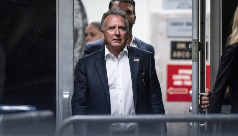 Ο ειδικός απεσταλμένος του προέδρου των ΗΠΑ Τραμπ αναμένεται σήμερα Παρασκευή στη Γάζα