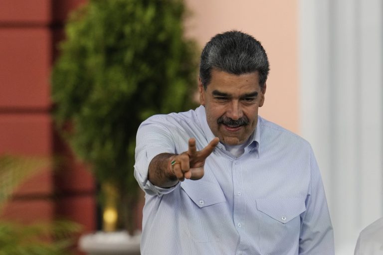 Μαδούρο: «Καμιά πιθανότητα» ο στρατός των ΗΠΑ να προχωρήσει σε εισβολή και αλλαγή καθεστώτος στη Βενεζουέλα