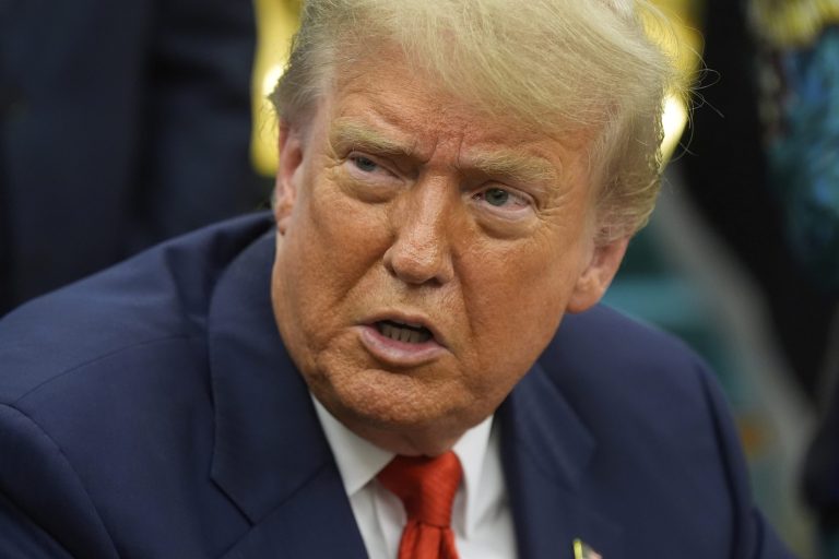 Εφετείο αποφάνθηκε ότι οι περισσότεροι δασμοί του Τραμπ είναι παράνομοι – «Οι ΗΠΑ θα κερδίσουν τελικά», απαντάει ο Αμερικανός πρόεδρος