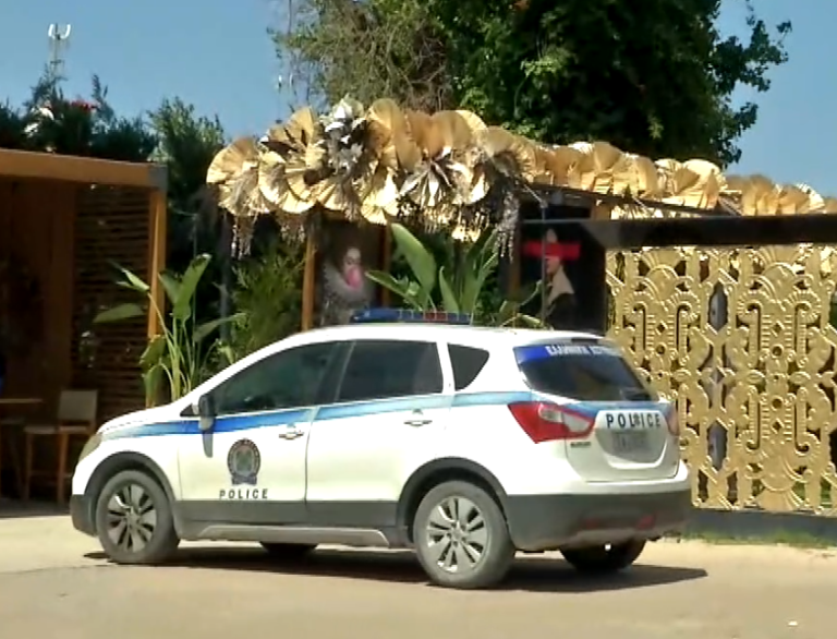 Συνελήφθη 30χρονος για αιματηρό επεισόδιο με πυροβολισμούς σε beach bar της Χαλκιδικής