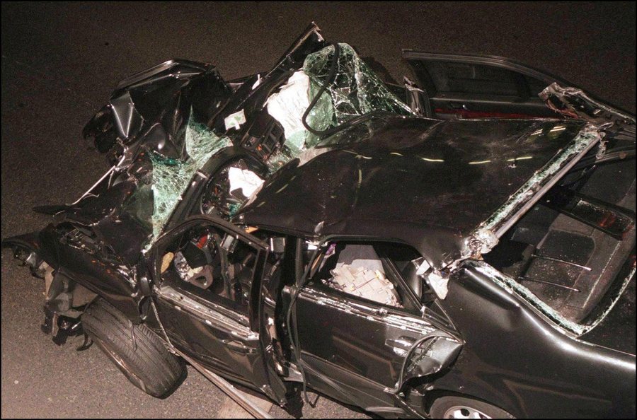 FRANCE FILES PRINCESS DIANA CAR CRASH PARIS