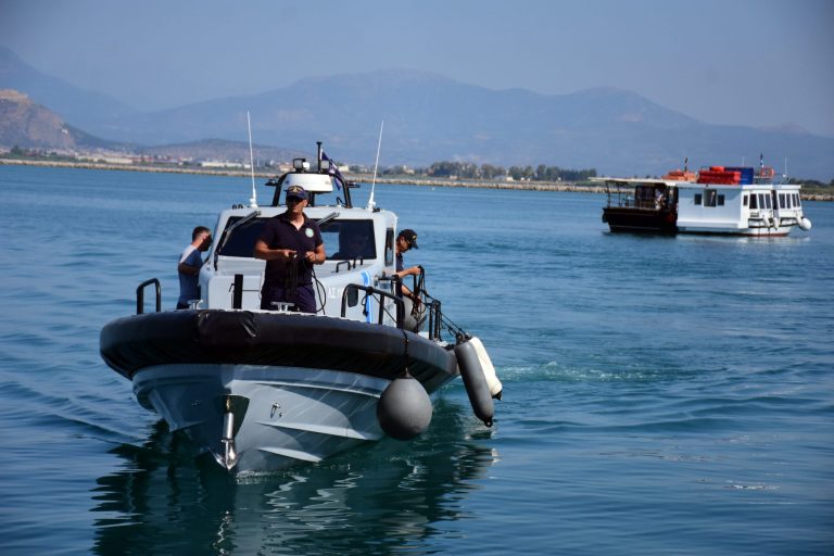 Καμένα Βούρλα: 6χρονο αγοράκι εξαφανίστηκε και βρέθηκε μια ώρα μετά