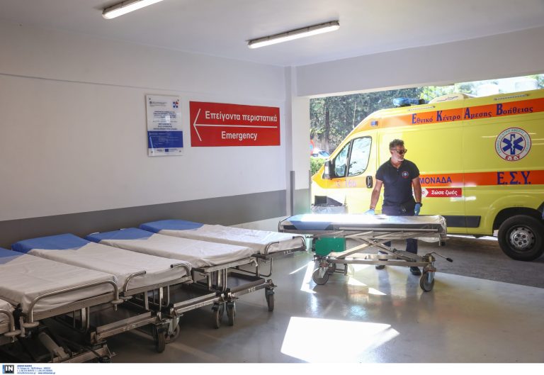 ΤΕΠ: Πόσο έχει μειώσει την αναμονή στα επείγοντα το «βραχιολάκι»