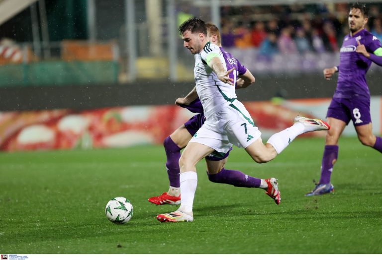 Παναθηναϊκός: Λιγοστές ελπίδες για Ιωαννίδη