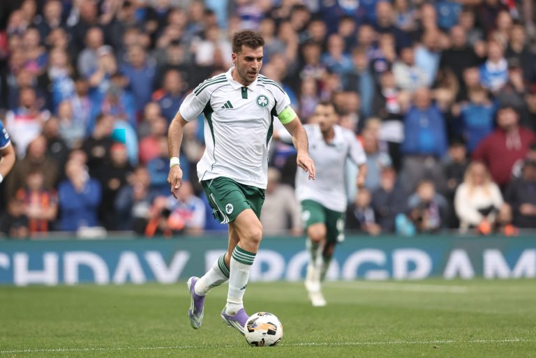 Σαχτάρ – Παναθηναϊκός: Με Ιωαννίδη η αποστολή του «τριφυλλιού» για τη ρεβάνς του Europa League