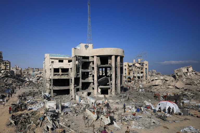 Γάζα: Αντιπροσωπεία της Χαμάς στην Αίγυπτο παρέλαβε νέα πρόταση εκεχειρίας από τους μεσολαβητές