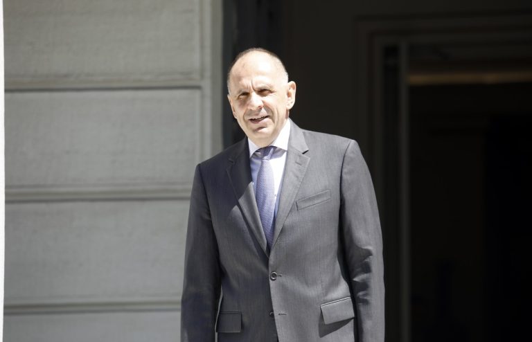 Έκτακτο Συμβούλιο των Υπουργών Εξωτερικών της ΕΕ  – Ο πόλεμος στην Ουκρανία και οι εξελίξεις στη Γάζα στο επίκεντρο