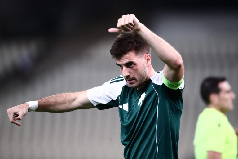 Φώτης Ιωαννίδης: Επαφές Σπόρτινγκ Λισαβόνας με τον Παναθηναϊκό και τον ίδιο τον ποδοσφαιριστή