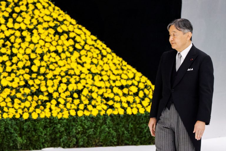 Ιαπωνία: «Βαθιά θλίψη» από τον αυτοκράτορα Ναρουχίτο στην 80ή επέτειο της παράδοσης – Αντιδράσεις Κίνας και Ν. Κορέας