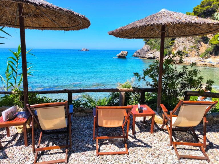 Καιρός σήμερα: Έως τους 34 βαθμούς η θερμοκρασία – 7 μποφόρ στο Αιγαίο, καταιγίδες στα ορεινά