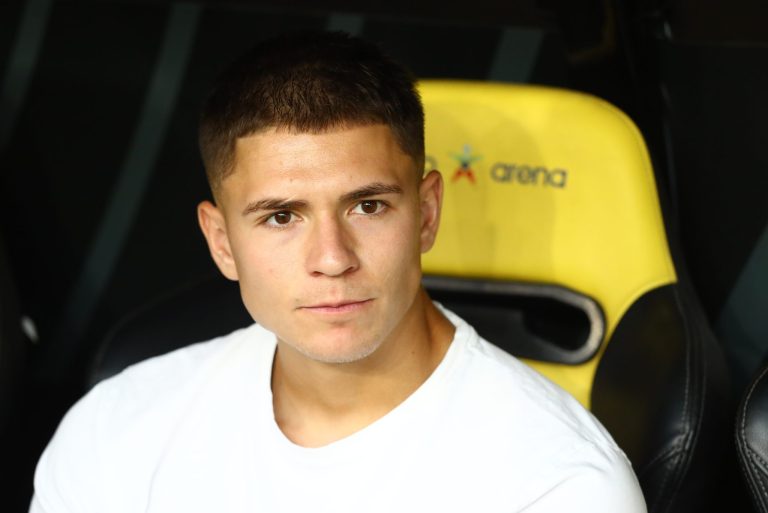 ΑΕΚ: Επέστρεψε στο κανονικό πρόγραμμα ο Καλοσκάμης