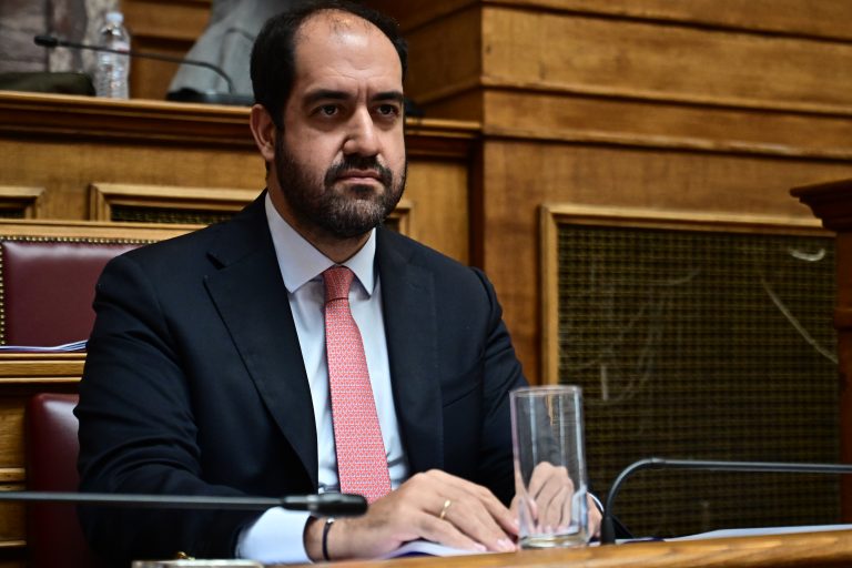 Γ. Κεφαλογιάννης: Στο τέλος Οκτωβρίου ο απολογισμός της αντιπυρικής περιόδου – Αμέλεια ο βασικός παράγοντας έναρξης φωτιάς