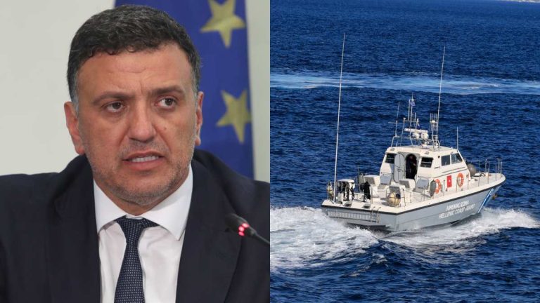 Β. Κικίλιας: Συγχαρητήρια στο Λιμενικό για την άμεση εξιχνίαση της τραγωδίας στο Π. Φάληρο – Ταχύτατη και μεθοδική δουλειά