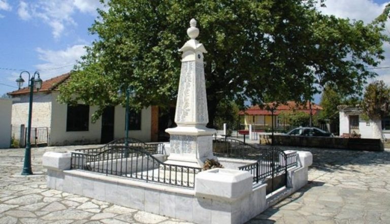 16 Αυγούστου 1943 – Η αποφράδα ημέρα για το Μαρτυρικό Κομμένο