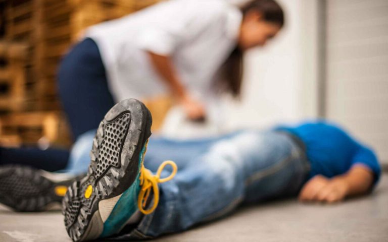 Τα τρία αίτια των λιποθυμικών επεισοδίων