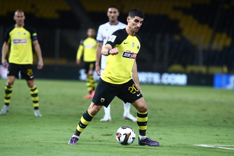 ΑΕΚ – Αστέρας Τρίπολης: Με φόρα από την Ευρώπη για το 2/2 η Ένωση