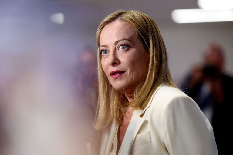 Ιταλία, Τουρκία και Λιβύη ενώνουν δυνάμεις για το μεταναστευτικό – Τι ζήτησε η Μελόνι