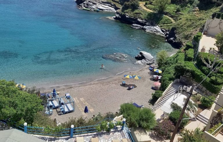 Το εξωτικό Μπαλί της Ελλάδας