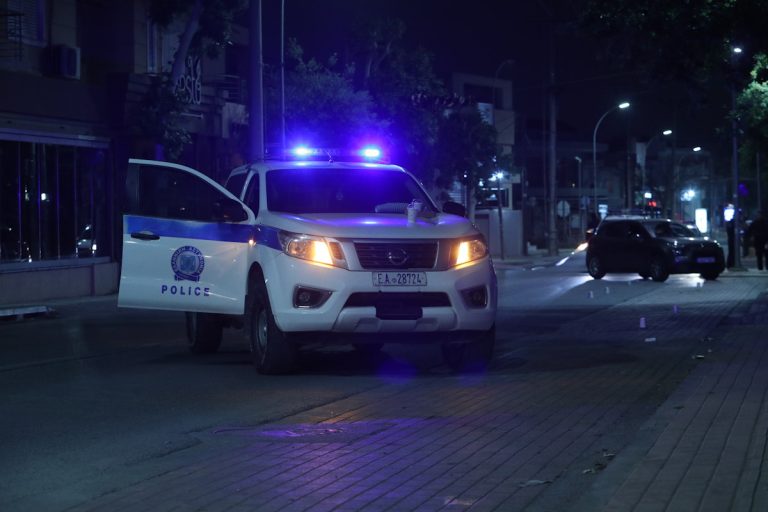 Καστοριά: Κρατούμενος δραπέτευσε από νοσοκομείο – Μεγάλη η κινητοποίηση της αστυνομίας για τον εντοπισμό του