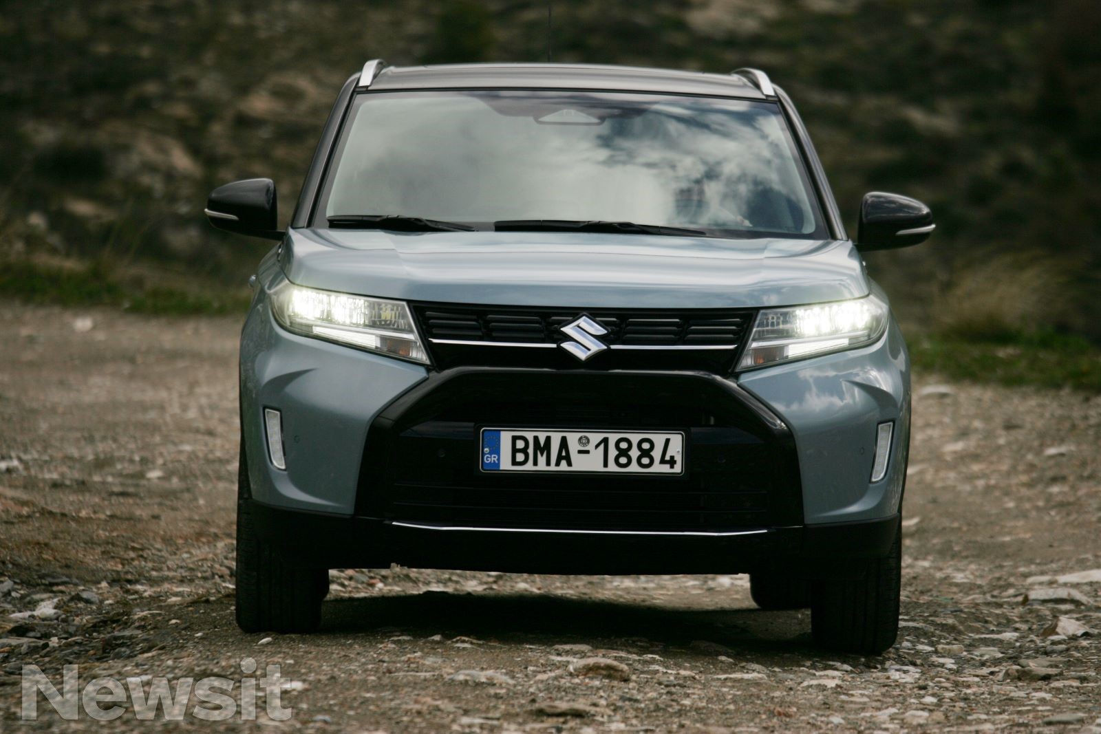 Suzuki Vitara 1.5 Strong Hybrid 116PS – Δοκιμή: Το off-road animal εκσυγχρονίστηκε!
