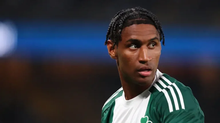 Τετέ: “Στόχος μας να είμαστε επιθετικοί”