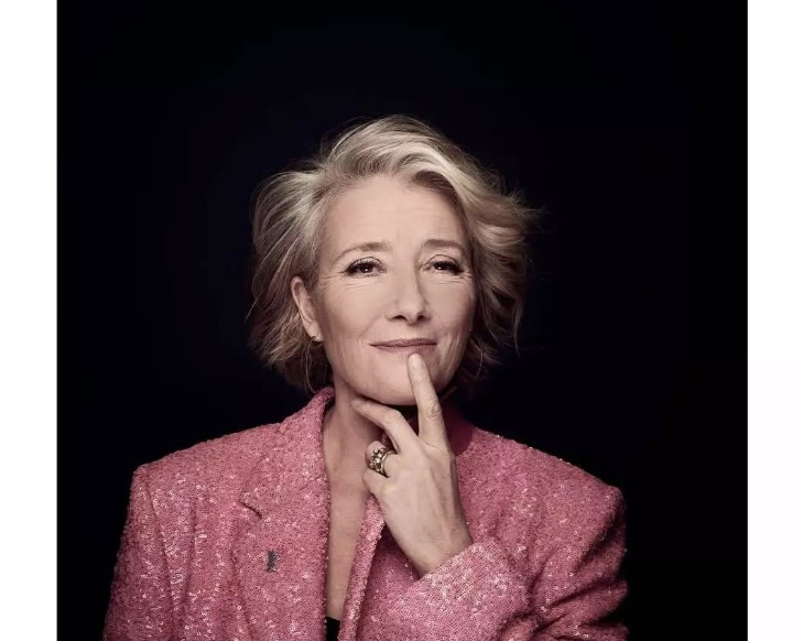 Έμμα Τόμσον: Αποκάλυψε ότι ο Ντόναλντ Τραμπ της ζήτησε να βγουν ραντεβού την ημέρα που πήρε διαζύγιο