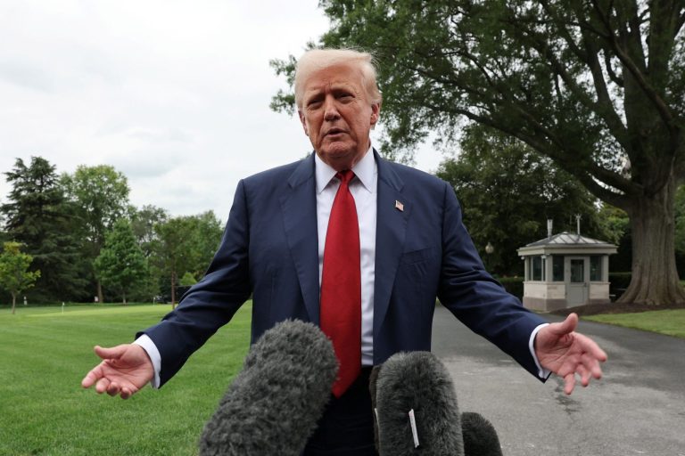 Στέιτ Ντιπάρτμεν: Σταθερή Δυτική Όχθη συνάδει με τον στόχο Τραμπ για ειρήνη στην περιοχή