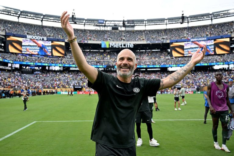 Τσέλσι: Ο Μαρέσκα «δείχνει» την πόρτα της εξόδου στα… ξένα σώματα της ομάδας