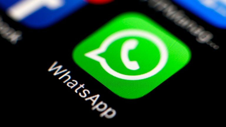 Ρωσία: Περιορισμοί στις κλήσεις μέσω Telegram και WhatsApp