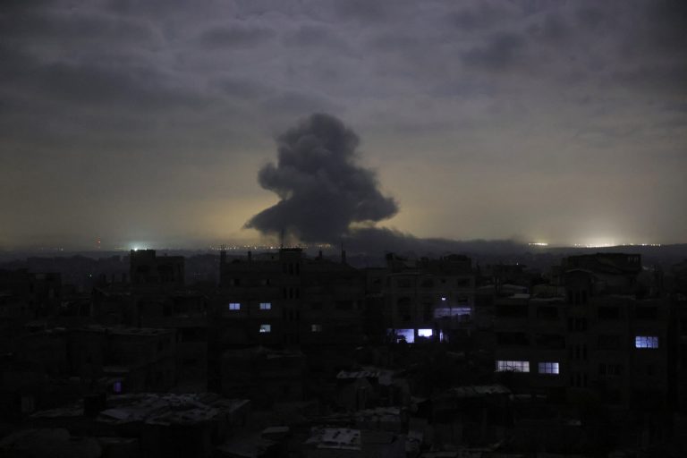 Παλαιστίνιος σκοτώθηκε από ισραηλινές δυνάμεις ασφαλείας, στην προσπάθειά του να εισέλθει παράνομα στην Ιερουσαλήμ