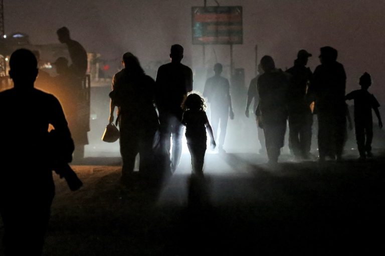 Γάζα: Τουλάχιστον 32 νεκροί, ανάμεσά τους 12 παιδιά, από τις ισραηλινές επιδρομές